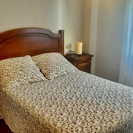 Apartment Corazon
