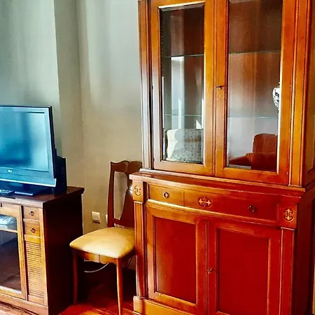 Apartment Corazon *