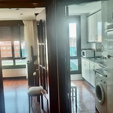 Apartment Corazon *
