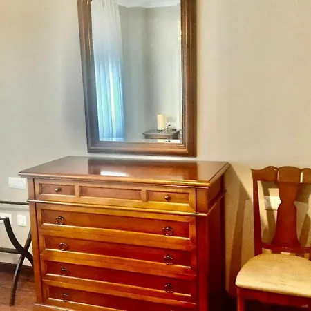 Corazon Apartment Gijon